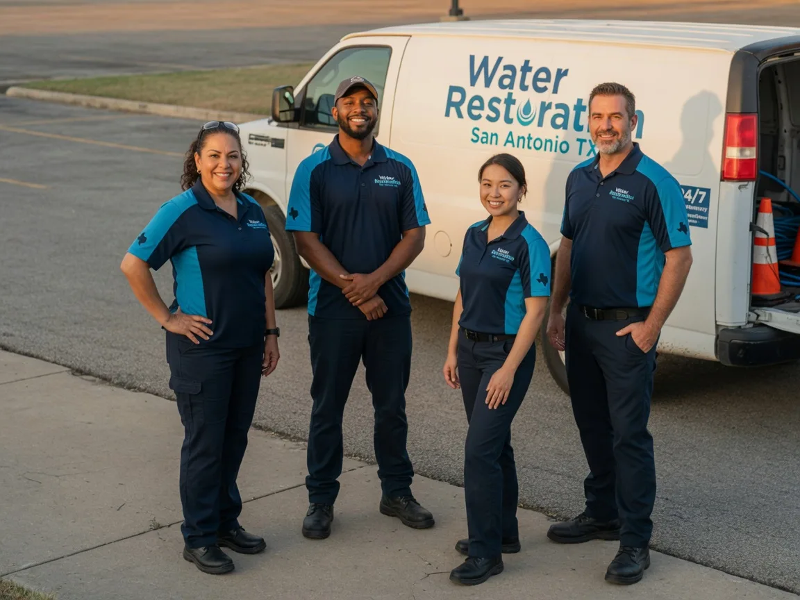 Water Damage Repair company in Ellenboro, NC